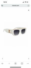 Picture of Chanel Sunglasses _SKUfw56911058fw